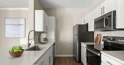 The Preserve at Lakeland Hills Apartments Photo 1