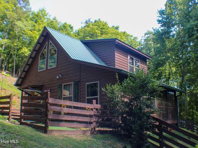 250 Hickory Woods Trail, Murphy, NC, 28906