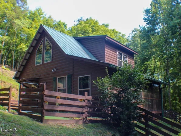 250 Hickory Woods Trail, Murphy, NC 28906