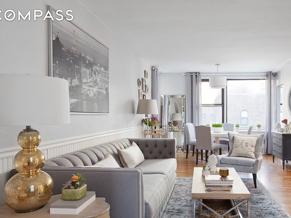 1st image of 342 E 53rd St APT 6D