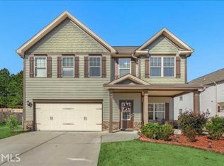 1235 Little Hampton Dr, Lawrenceville, GA 30045
