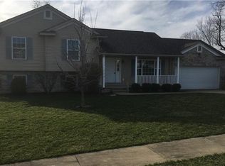 119 Fieldcrest Dr, Burgettstown, PA 15021