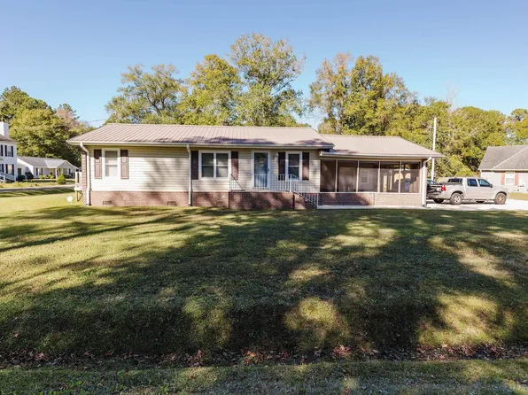 91 Cooper Ln., Georgetown, SC 29440