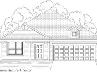 5715 Huffines Blvd, Royse City, TX 75189