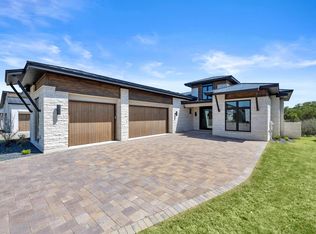 206 Azalea Loop, Horseshoe Bay, TX 78657