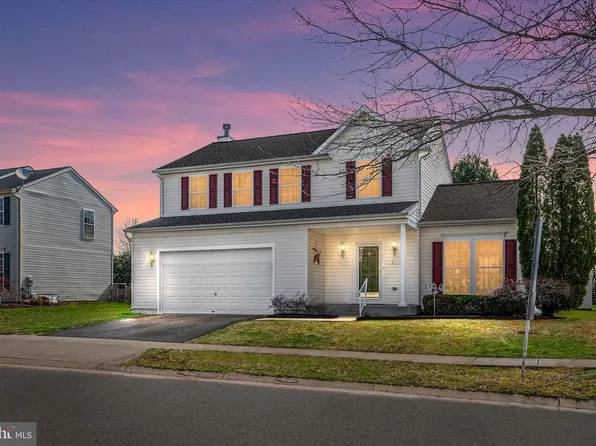 235 Green St, Centreville, MD 21617