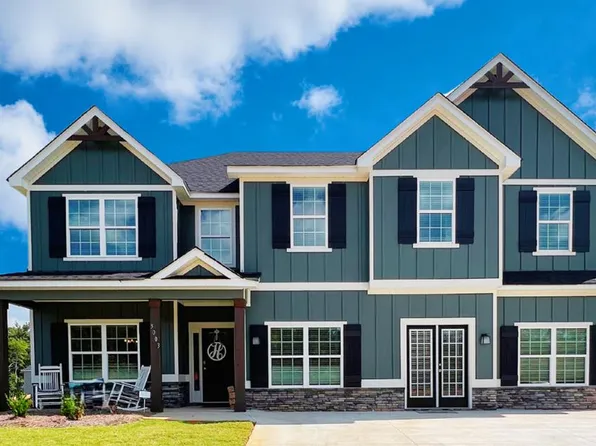 3003 Wymond Dr, Opelika, AL 36804