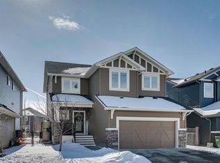 259 N Canals Close SW, Airdrie, AB T4B 0S4