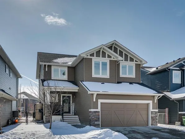 259 N Canals Close SW, Airdrie, AB T4B 0S4