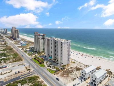 14511 Perdido Key Dr Unit 605, Perdido Key, FL, 32507