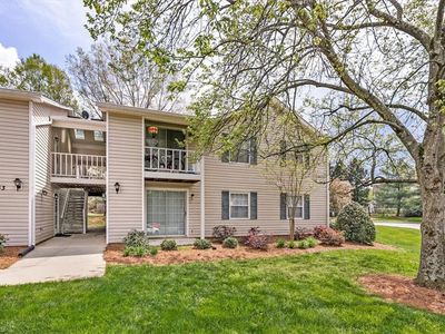 5653 Hornaday Rd Unit A, Greensboro, NC, 27409