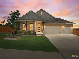 1860 Meadow Crest Dr, Salado, TX 76571