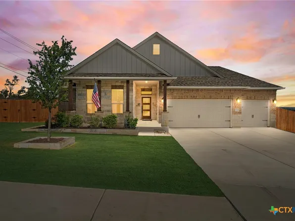1860 Meadow Crest Dr, Salado, TX 76571