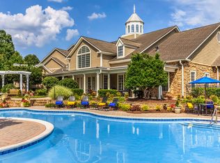 Ashley Park Apartments, Raleigh, NC 27617