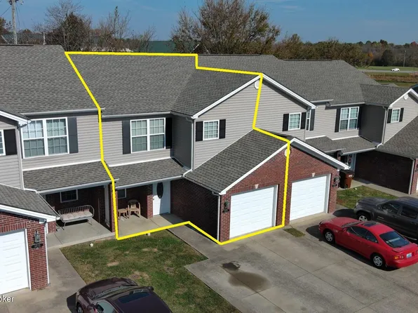 101 College Station Ct APT E, Elizabethtown, KY 42701