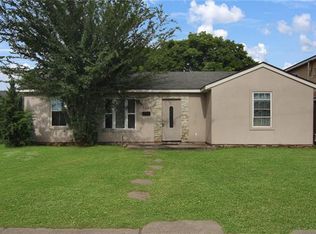 4441 Cartier Ave, New Orleans, LA 70122