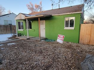 1279 Joliet St, Aurora, CO 80010