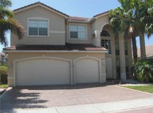 19280 SW 54th St, Miramar, FL 33029