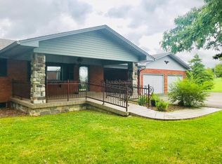 692 Topton Rd, London, KY 40744