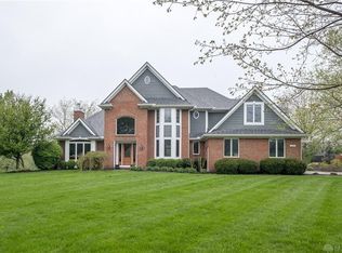 2315 Little Miami Dr, Sugarcreek Township, OH 45370