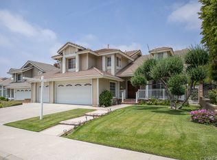 20745 E Rim Ln, Diamond Bar, CA 91789