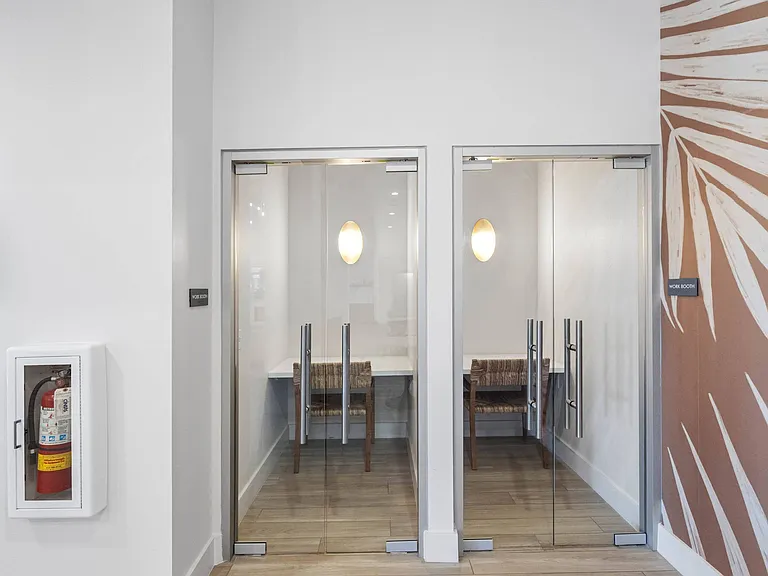 V2 Apartments — Photo 7