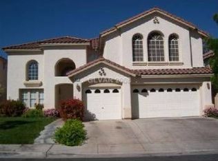 283 Antelope Village Cir, Henderson, NV 89012
