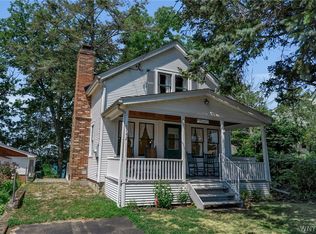 8742 Lake Shore Rd, Angola, NY 14006