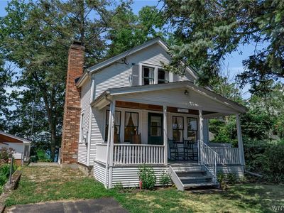 8742 Lake Shore Rd, Angola, NY, 14006