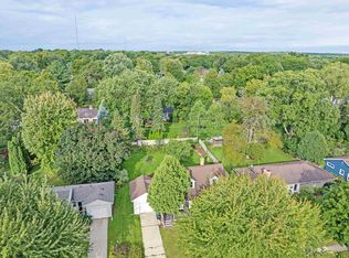 522 S Midvale Blvd, Madison, WI 53711