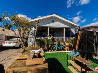 1141 E 84th Pl, Los Angeles, CA 90001