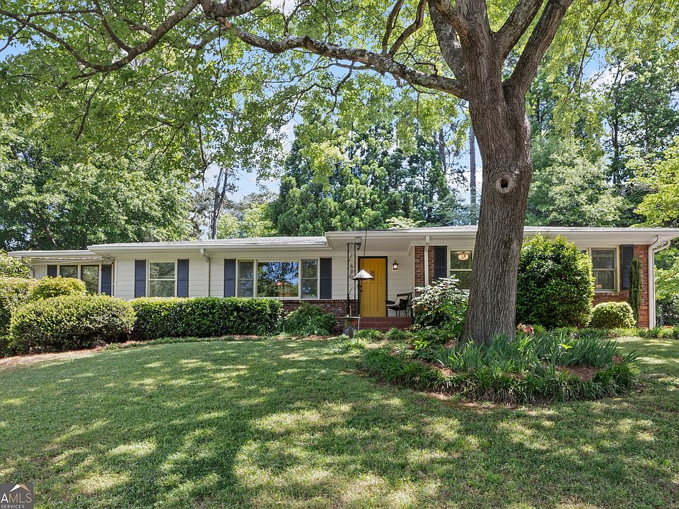 1st image of 600 Densley Dr