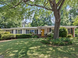 600 Densley Dr, Decatur, GA 30033