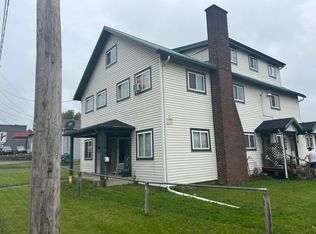 804 Dubois St, Dubois, PA