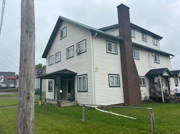 804 Dubois St, Dubois, PA 15801