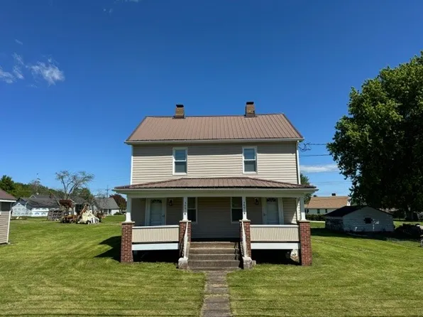 5491 Route #982, Derry, PA 15627