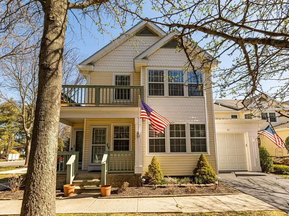 84 Commodore Circle #84, Port Jefferson Station, NY 11776