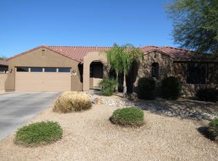 957 N Balboa Dr, Gilbert, AZ 85234