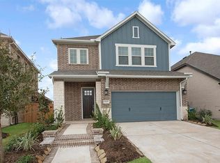 15127 Barbado Ridge Trl, Cypress, TX 77433
