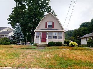 848 Cleveland Ave, Amherst, OH 44001