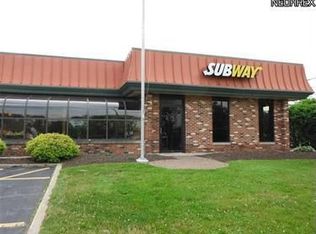 12766 Chillicothe Rd, Chesterland, OH 44026