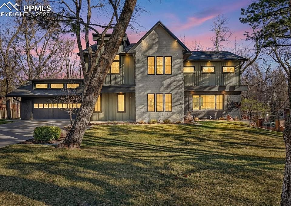 1st image of 6 Pourtales Rd