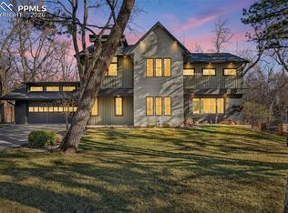 6 Pourtales Rd, Colorado Springs, CO 80906