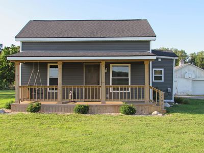 2492 W Willard Rd, Clio, MI, 48420