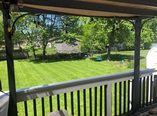 417 3rd St E, Horace, ND 58047