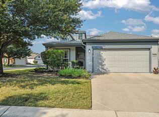 101 Hummingbird Cv, Georgetown, TX 78633