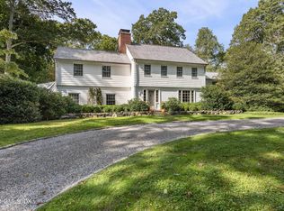 30 Beechcroft Rd, Greenwich, CT 06830