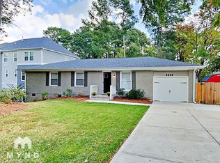 8539 Sharonbrook Dr, Charlotte, NC 28210