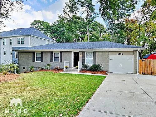 8539 Sharonbrook Dr Photo 1