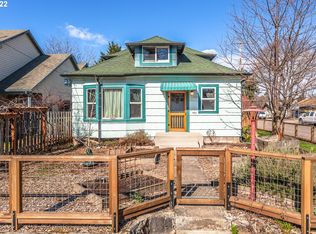 6449 SE Woodstock Blvd, Portland, OR 97206